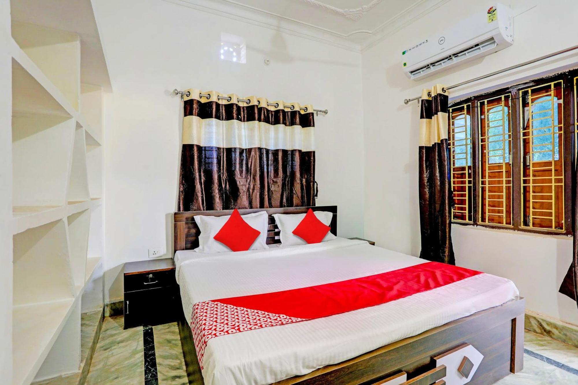 Hotel O Dibya Guest House Бхубанешвар Екстер'єр фото